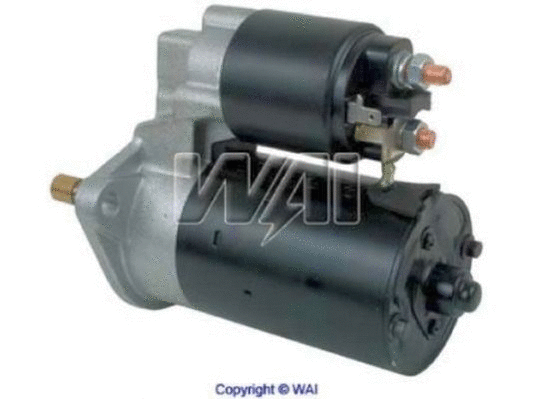 Starter (16450N)