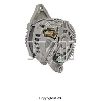 Alternator (11440N)