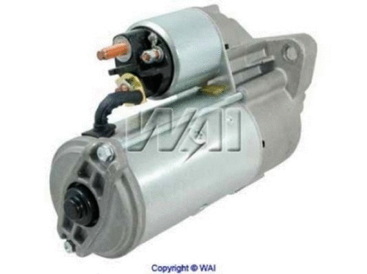 Starter (30893N)