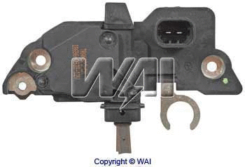 Alternator Regulator (IB696)