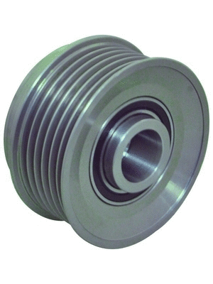 Alternator Freewheel Clutch (24-2278)