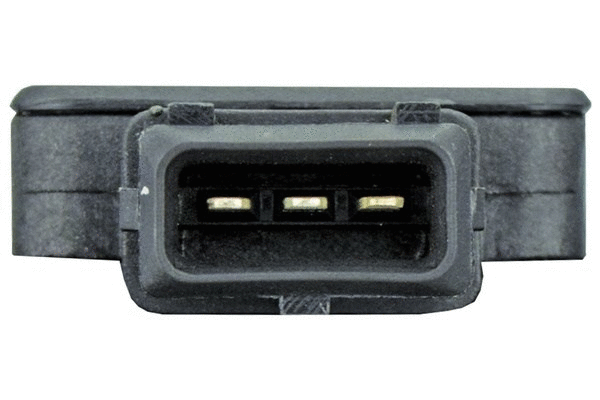 Mass Air Flow Sensor