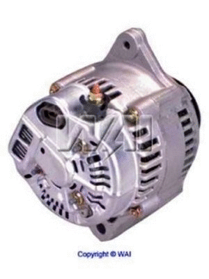Alternator (13795N)
