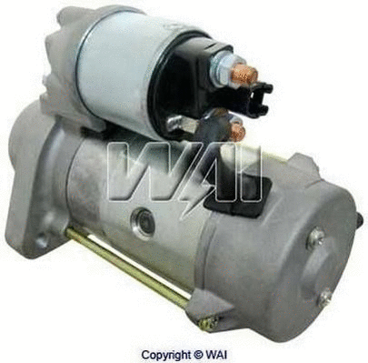 Starter (33265N)