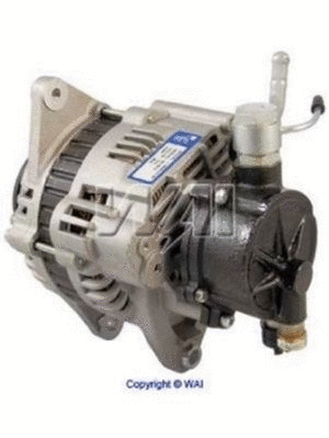 Alternator (23718N)