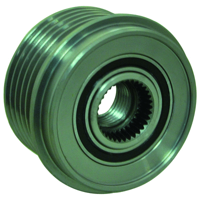 Alternator Freewheel Clutch