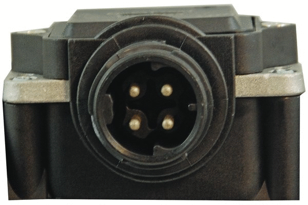 Mass Air Flow Sensor