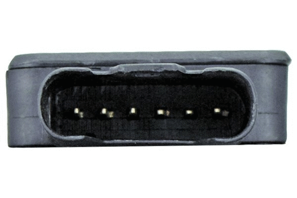 Mass Air Flow Sensor