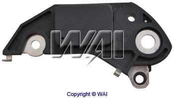 Alternator Regulator (DE708HD)