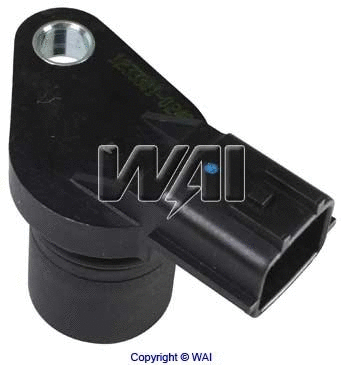 Sensor, camshaft position