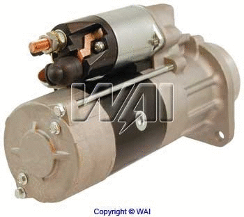 Starter (19320N)