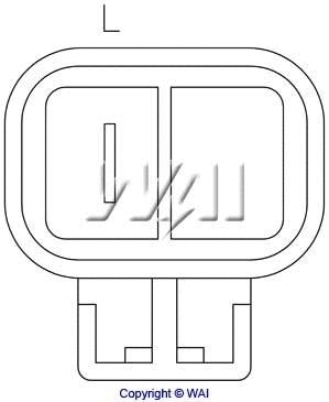 Alternator Regulator