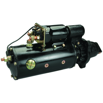 Starter (4930N)