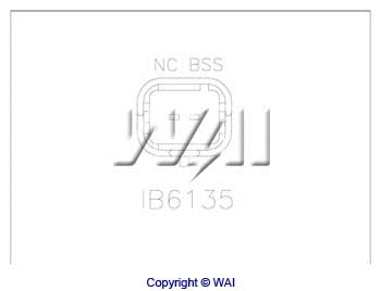 Alternator Regulator