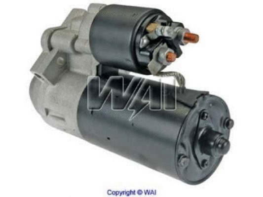 Starter (16980N)