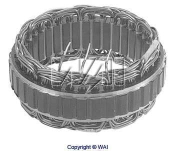 Stator, alternator (27-8306)
