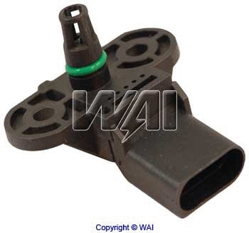 Sensor, intake manifold pressure (MAP9125)