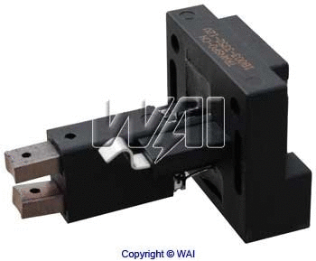 Alternator Regulator (IB003)