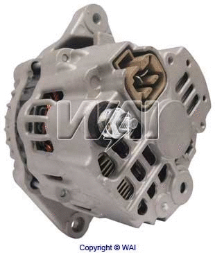 Alternator (12799N)