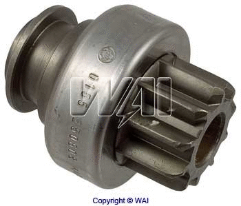 Freewheel Gear, starter (54-9200)
