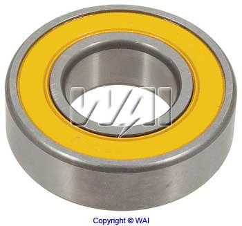 Bearing (6-205-4E)