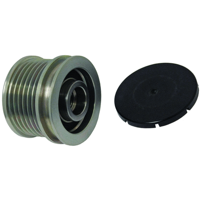 Alternator Freewheel Clutch