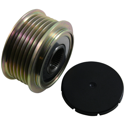 Alternator Freewheel Clutch