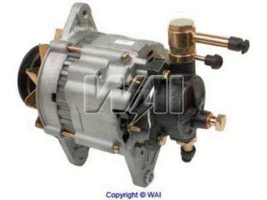 Alternator (22295N)