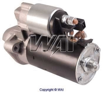 Starter (33325N)