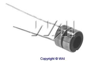 Slip Ring, alternator