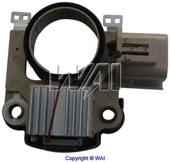 Alternator Regulator (IM849)