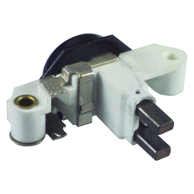 Alternator Regulator (35-9123)