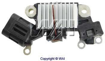 Alternator Regulator (IH745)