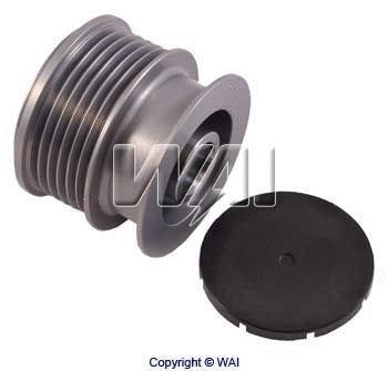 Alternator Freewheel Clutch (24-91114)