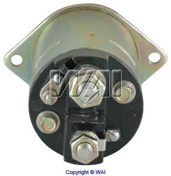 Solenoid Switch, starter (66-8405)