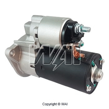 Starter (30274N)
