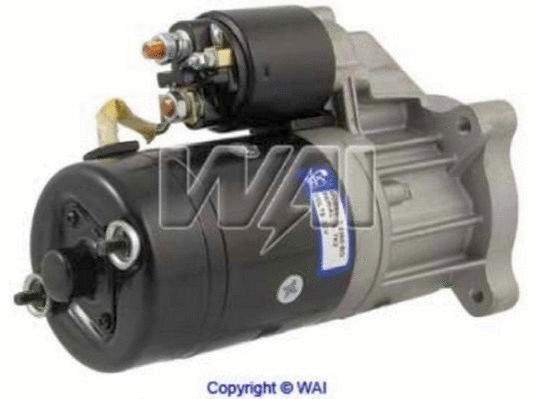 Starter (31102N)