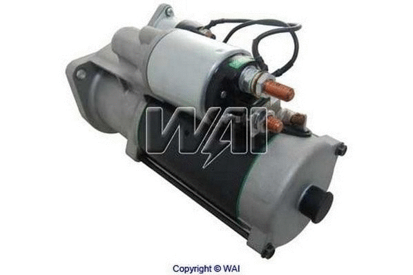 Starter (19801N)
