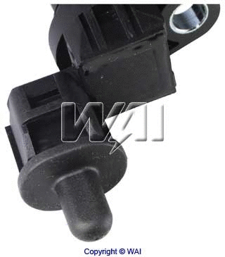 Sensor, camshaft position