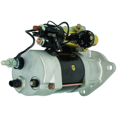 Starter (6912N)