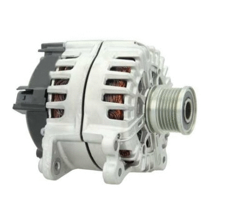 Alternator (20660-OS)