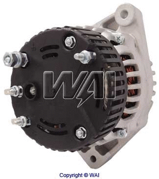Alternator (12680N)