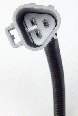 Sensor, crankshaft pulse