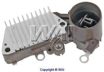 Alternator Regulator (IN320)