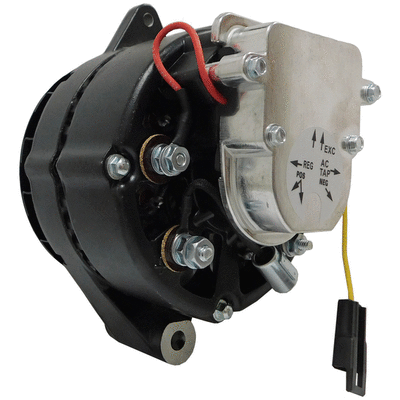 Alternator (7499N)