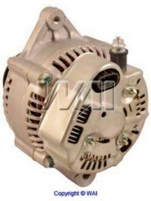 Alternator (23037N)