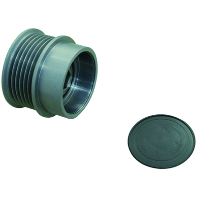 Alternator Freewheel Clutch
