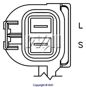 Alternator Regulator