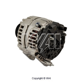 Alternator (23232N)