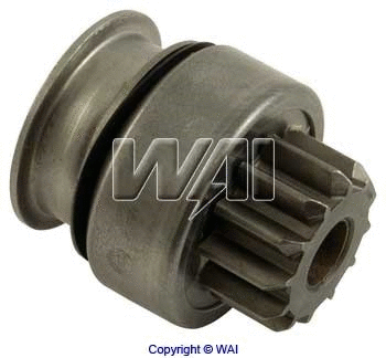 Freewheel Gear, starter (54-8352)